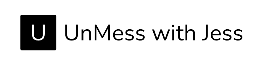 UnMess with Jess